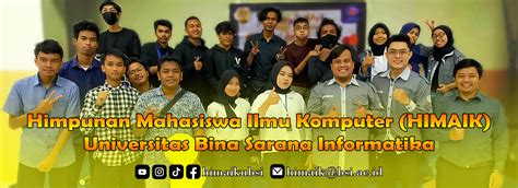 Mahasiswa Informatika