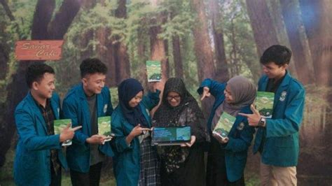 Mahasiswa UNIMED
