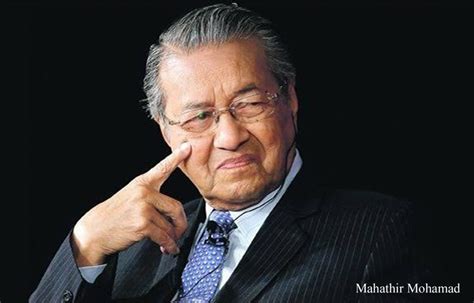 Mahathir
