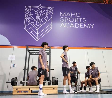 Mahd Sports Academy