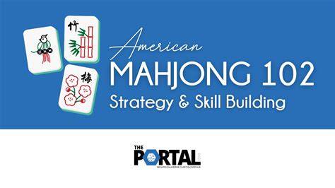 Mahjong Strategy and Skill