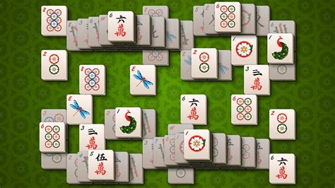 Mahjong Tips and Tricks
