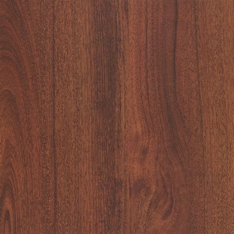 Mahogany Laminate Sheets