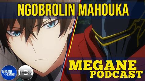 Mahouka Season 2 Stream
