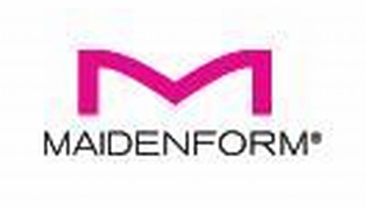 Maidenform Promo Code April 2024