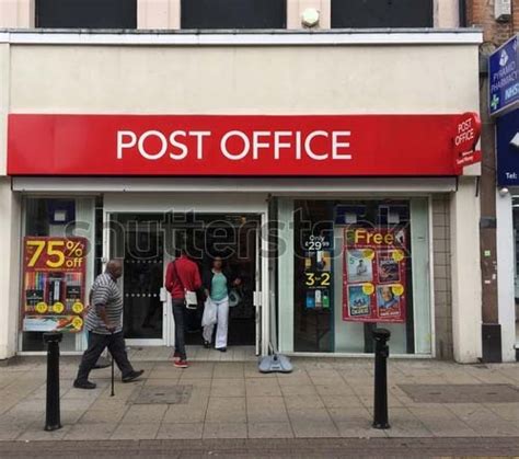 Mail Made Easy: Find Open Post Offices Near Me