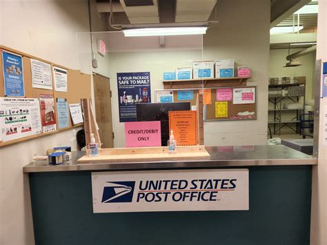 Mail Made Easy: Open Post Offices Near Me