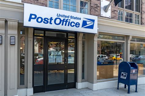 Mail Made Easy Find Open Post Offices Near Me