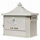 Mailbox For Sale Home Depot