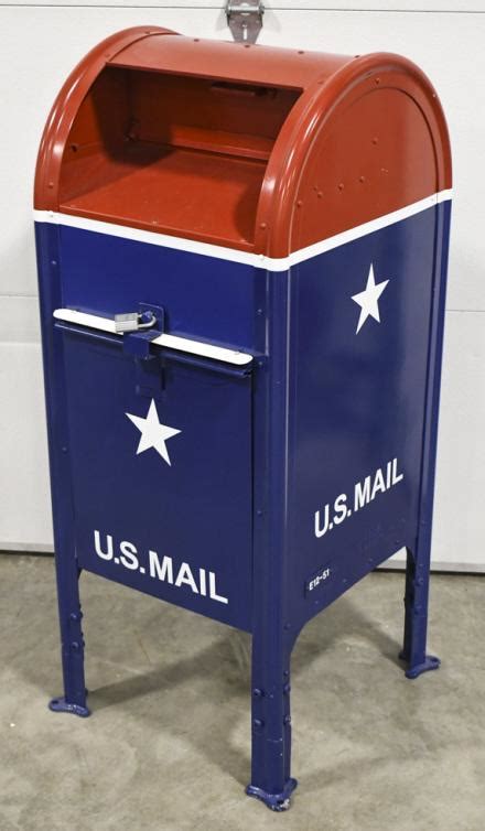 Mailbox Restored