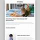 Mailchimp Templates For Newsletters