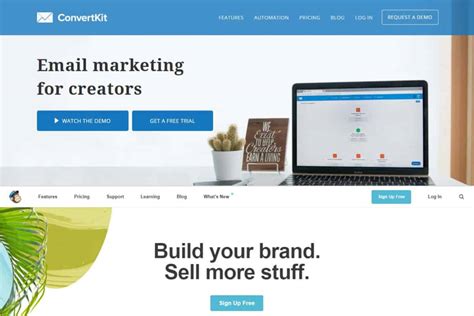Mailchimp vs ConvertKit: 5 Reasons Why Mailchimp is Better Than ConvertKit
