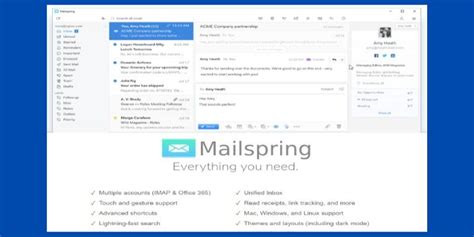 Mailspring