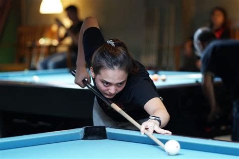 Main Billiard di Indonesia - Daftar Harga dan Tips Bermain
