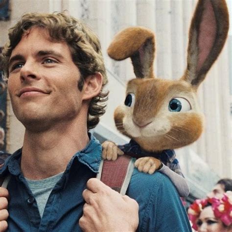 Main Characters Watch Hop Movie