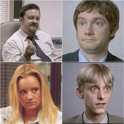 Main Characters to Look Out For