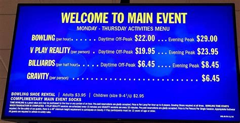 FREQUENTLY ASKED QUESTIONS World Event Center We connect people in