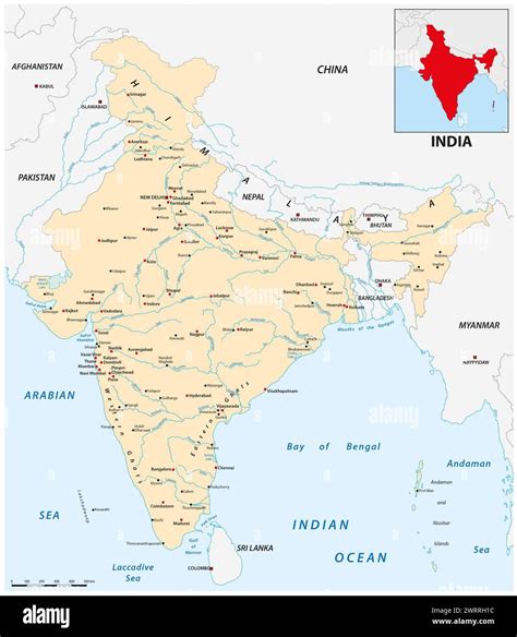 Main Map