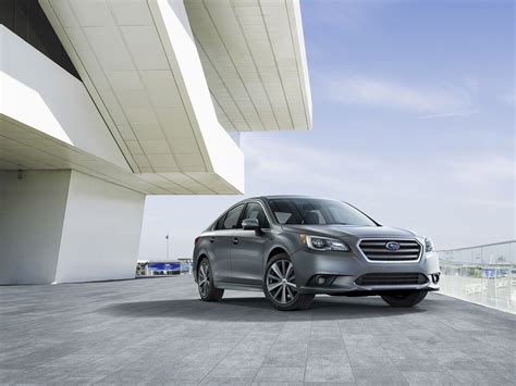 Main Power Source Subaru Legacy 2015
