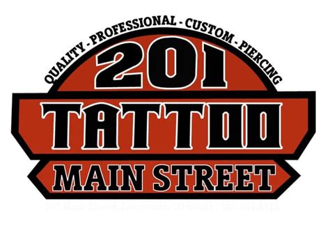 720 Main Street Tattoo Longmont, Colorado Tattoo Shops