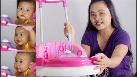 Mainan Kereta Bayi: Menjaga Kebahagiaan Bayi Anda