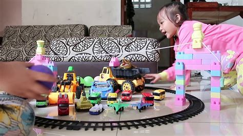 Mainan Kereta Jepang, Keunikan dan Keindahannya yang Menarik Minat Banyak Orang
