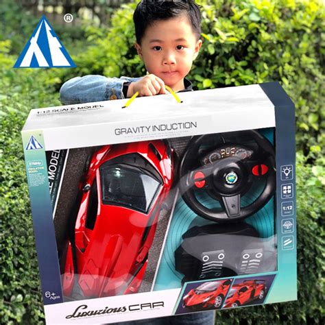 Mainan Kereta Remote Control