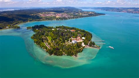 Mainau Island Price