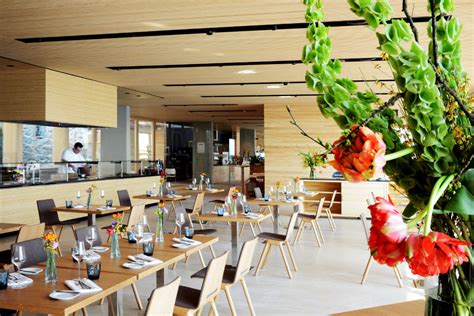 Mainau Island Restaurant