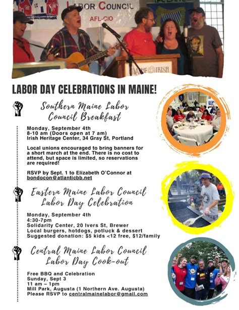 Maine Labor Gigs | Facebook
