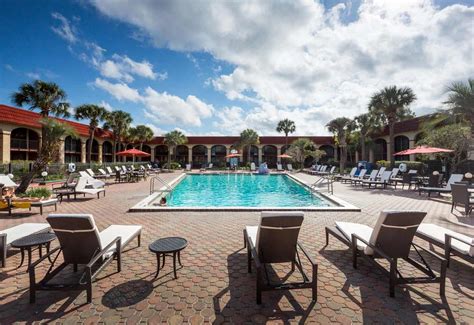 Maingate Lakeside Resort Orlando (FL) Accommodations