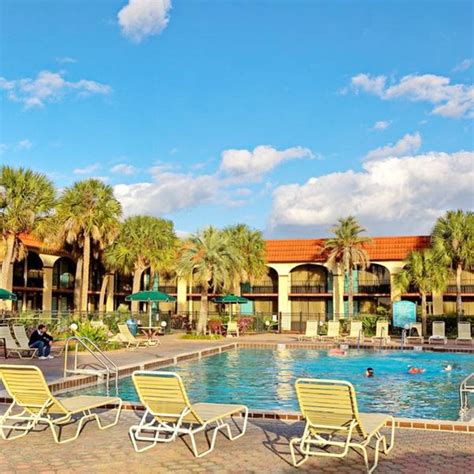 Maingate Lakeside Resort Orlando (FL) Activities