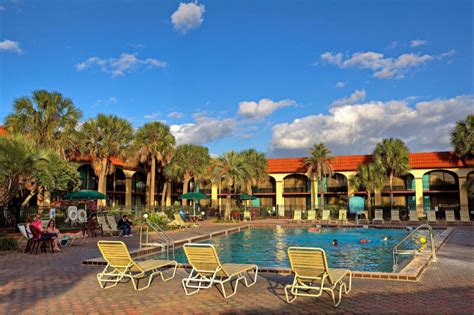Maingate Lakeside Resort Orlando (FL) Location