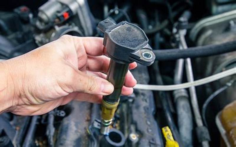 Maintain Your Ignition Cylinder