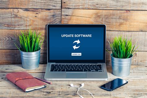 Maintain Up-to-Date Software