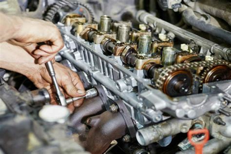 Maintain Your Car’s Engine Health