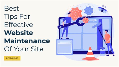 Maintain Your Site with Page Include Files