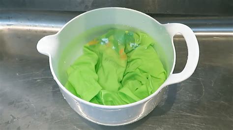 Maintaining Color Integrity