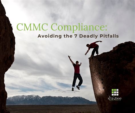 Maintaining Compliance and Avoiding Pitfalls