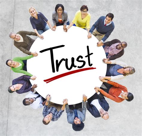 Maintaining Customer Trust