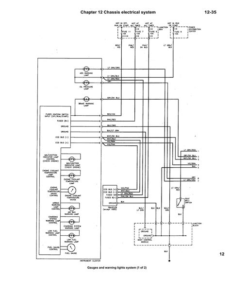 Maintaining Electrical Systems