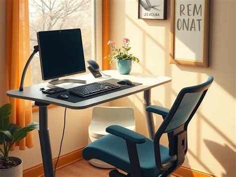 Maintaining Focus and Preventing Hand Fatigue