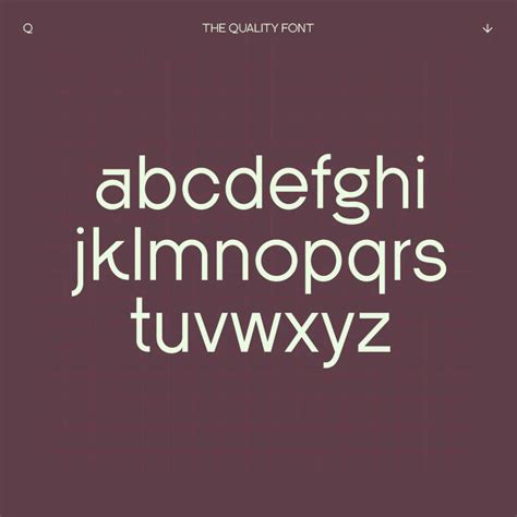 Maintaining Font Quality