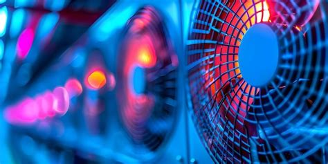 Maintaining Freshness: Air and Moisture Control