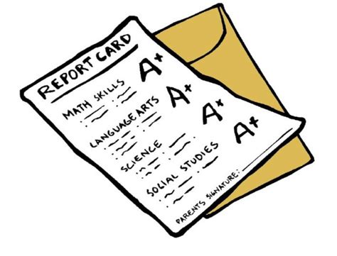 Maintaining Good Grades