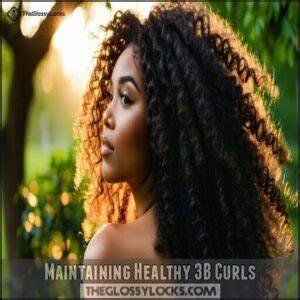 Maintaining