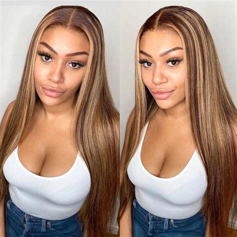 Maintaining Your Highlighted Wig: Tips for Longevity