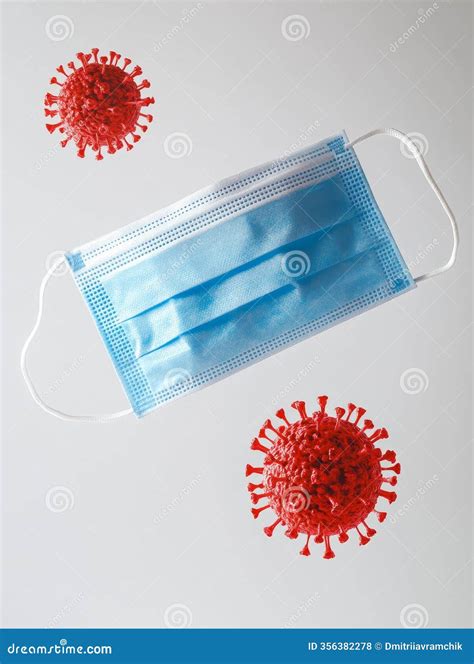 Maintaining Mask Hygiene