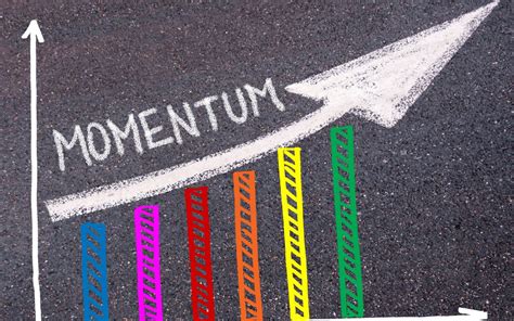 Maintaining Momentum