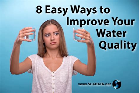 Maintaining Proper Water Quality